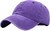 WASHED PURPLE